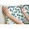 RoomMates Cat Coquillette Eucalyptus Peel & Stick Wallpaper